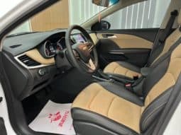 
										Chevrolet Cruze, 2022 full									