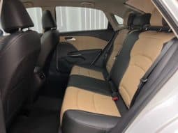 
										Chevrolet Cruze, 2022 full									