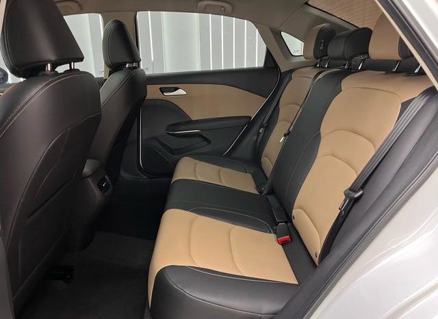 
								Chevrolet Cruze, 2022 full									