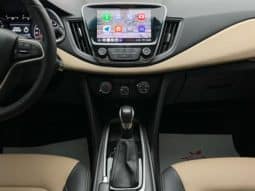 
										Chevrolet Cruze, 2022 full									
