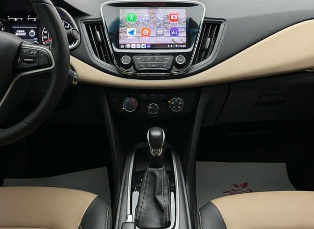 
								Chevrolet Cruze, 2022 full									