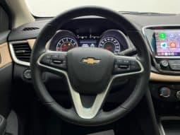 
										Chevrolet Cruze, 2022 full									