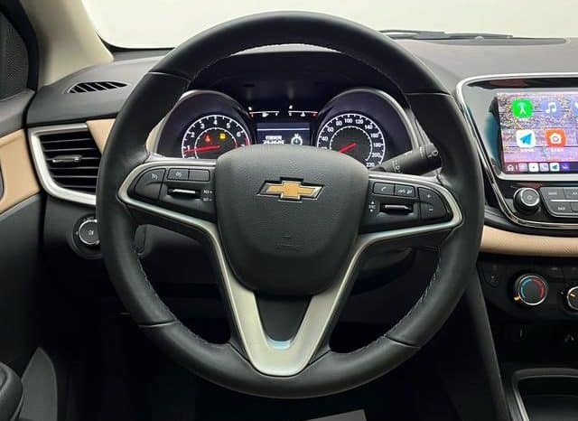 
								Chevrolet Cruze, 2022 full									