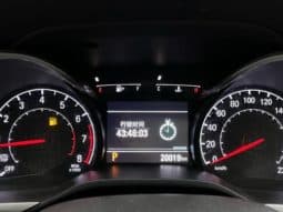 
										Chevrolet Cruze, 2022 full									