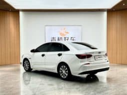 
										Chevrolet Cruze, 2022 full									