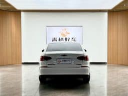 
										Chevrolet Cruze, 2022 full									