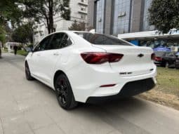 
										Chevrolet Monza, 2021 full									