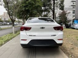 
										Chevrolet Monza, 2021 full									