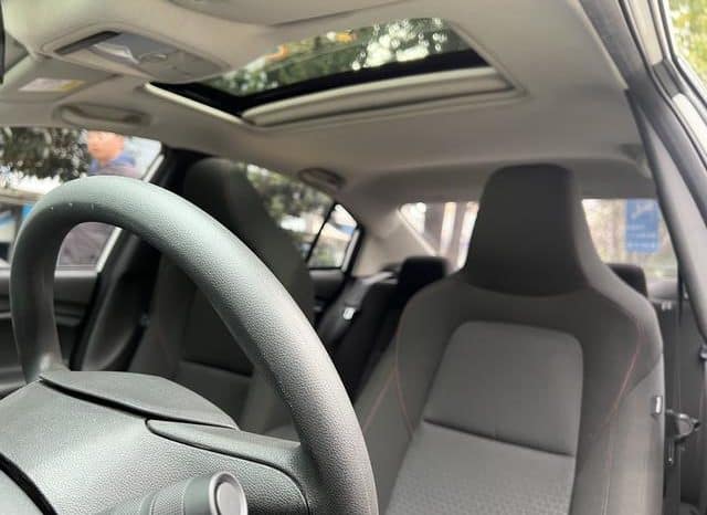 
								Chevrolet Monza, 2021 full									