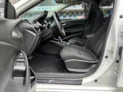 
										Chevrolet Monza, 2021 full									