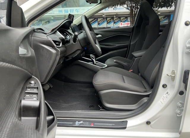 
								Chevrolet Monza, 2021 full									