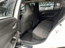 
										Chevrolet Monza, 2021 full									