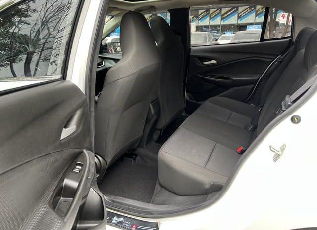 
								Chevrolet Monza, 2021 full									
