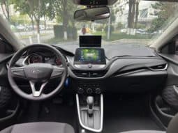 
										Chevrolet Monza, 2021 full									
