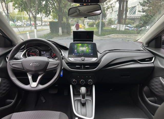 
								Chevrolet Monza, 2021 full									