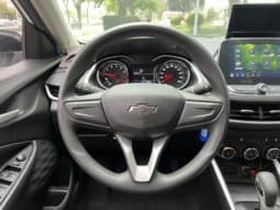 
										Chevrolet Monza, 2021 full									