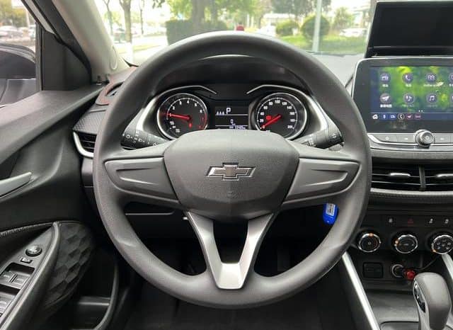 
								Chevrolet Monza, 2021 full									