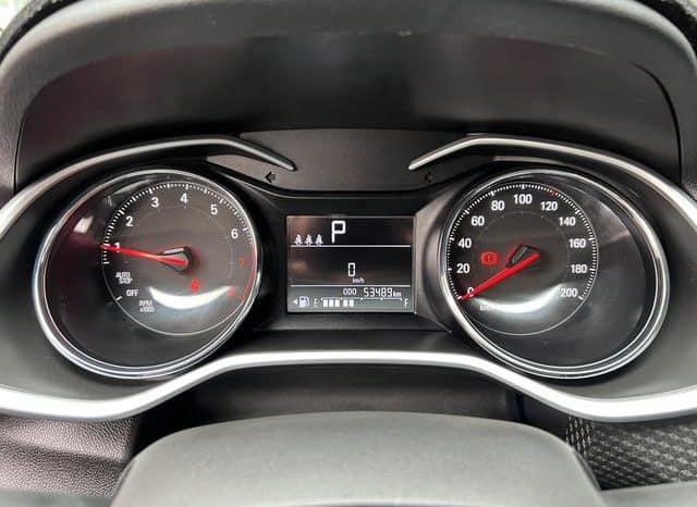 
								Chevrolet Monza, 2021 full									