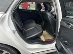 
										Ford Mondeo (V), 2021 full									