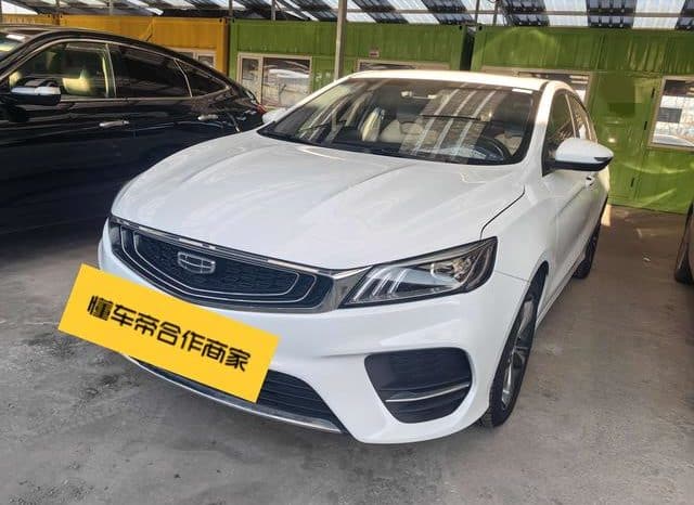 67d7f0ae779ff Geely Binrui, 2020