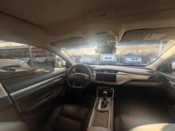 
										Geely Binrui, 2020 full									