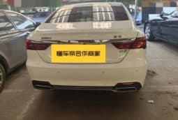 
										Geely Binrui, 2020 full									