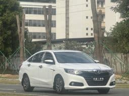 
										Honda Crider, 2021 full									