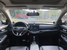 
										Honda Crider, 2021 full									