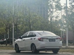 
										Honda Crider, 2021 full									