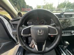 
										Honda Crider, 2021 full									