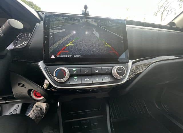 
								Honda Crider, 2021 full									