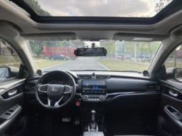 
										Honda Crider, 2021 full									
