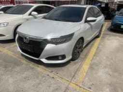 67d7f0d098b8b Honda Crider, 2021
