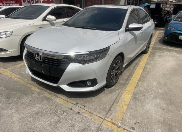 67d7f0d098b8b Honda Crider, 2021
