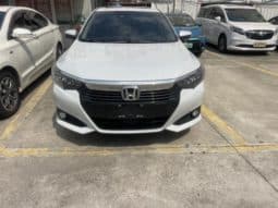 
										Honda Crider, 2021 full									