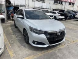 
										Honda Crider, 2021 full									