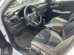 
										Honda Crider, 2021 full									