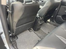 
										Honda Crider, 2021 full									