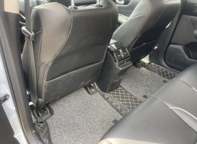 
								Honda Crider, 2021 full									