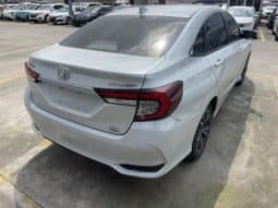 
										Honda Crider, 2021 full									