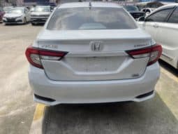 
										Honda Crider, 2021 full									