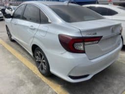 
										Honda Crider, 2021 full									