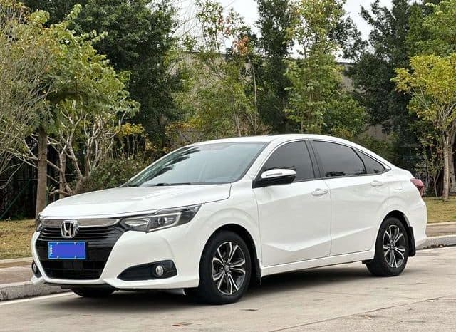 67d7f0d43ed90 Honda Crider, 2022