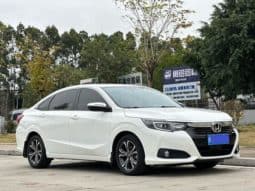 
										Honda Crider, 2022 full									