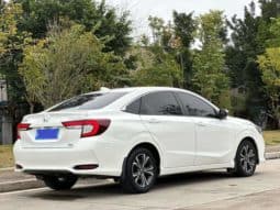 
										Honda Crider, 2022 full									