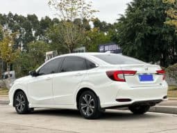 
										Honda Crider, 2022 full									