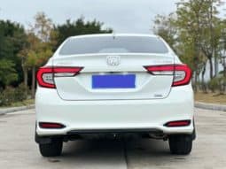 
										Honda Crider, 2022 full									