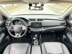 
										Honda Crider, 2022 full									