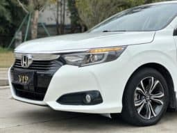 
										Honda Crider, 2022 full									