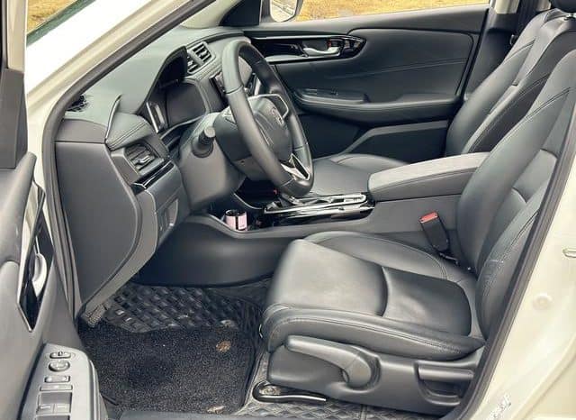 
								Honda Crider, 2022 full									